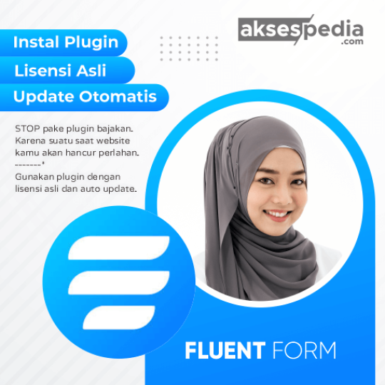 Plugin Fluent Form