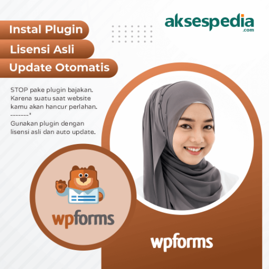 wpform