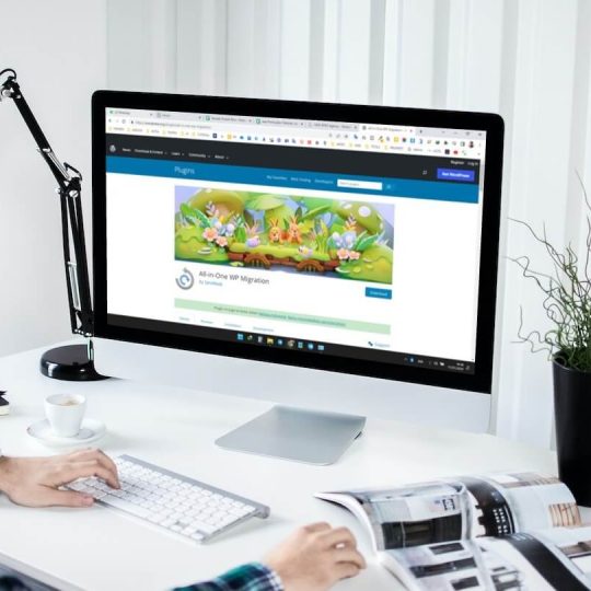 Plugin all-in-one