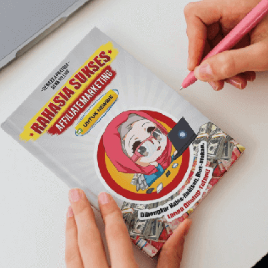 Affiliatte Marketing
