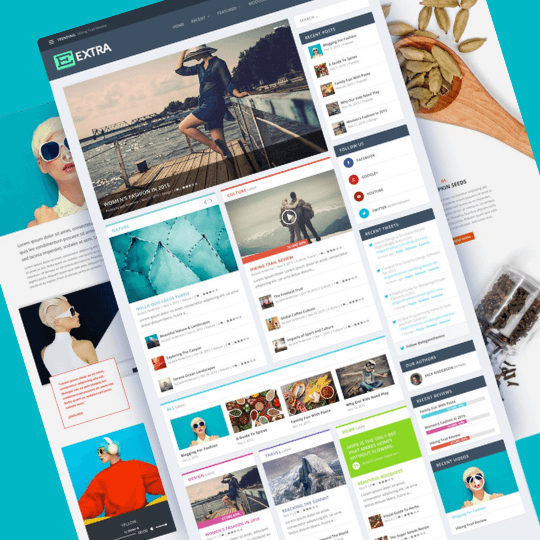 Wordpress